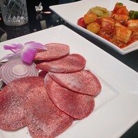 叙々苑  横浜スカイビル店 - 