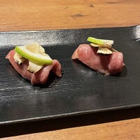 焼肉うしごろ 西麻布本店 - 
