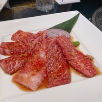 叙々苑  横浜スカイビル店 - 
