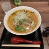 札幌味噌ラーメン専門店 けやき 新千歳空港店