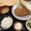 とんかつ伊勢 都庁店