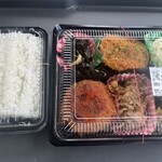 屋台DELi - 料理写真: