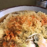 そばの神田東一屋 - 