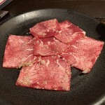焼肉かわず家 - 