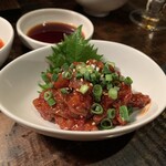 焼肉かわず家 - 