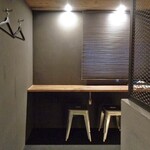 セカイホテル - 利用したスタンダードツインルーム