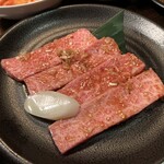 焼肉かわず家 - 