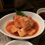 焼肉かわず家 - 