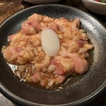 焼肉かわず家 - 