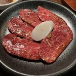 焼肉かわず家 - 