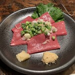 焼肉かわず家 - 