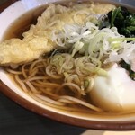 そばの神田東一屋 - 