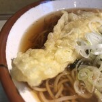 そばの神田東一屋 - 