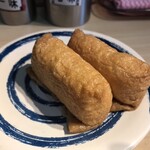 そばの神田東一屋 - 