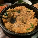 焼肉かわず家 - 