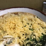 そばの神田東一屋 - 