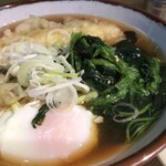 そばの神田東一屋 - 