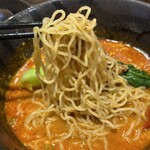 担々麺　錦城 - 