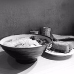 そばの神田東一屋 - 