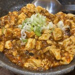 担々麺　錦城 - 