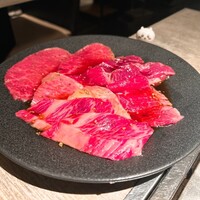 代官山焼肉 kintan - 