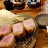 とんかつ 乃ぐち