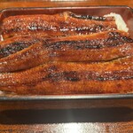 うなぎ　なか勝 - 