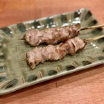 はらどけい - ハラミ