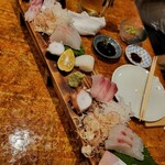 和食　七福神 - 