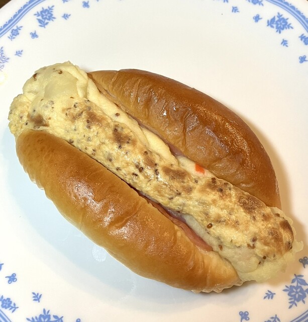 マタニ（Matani） - 中央弘前（パン）の写真