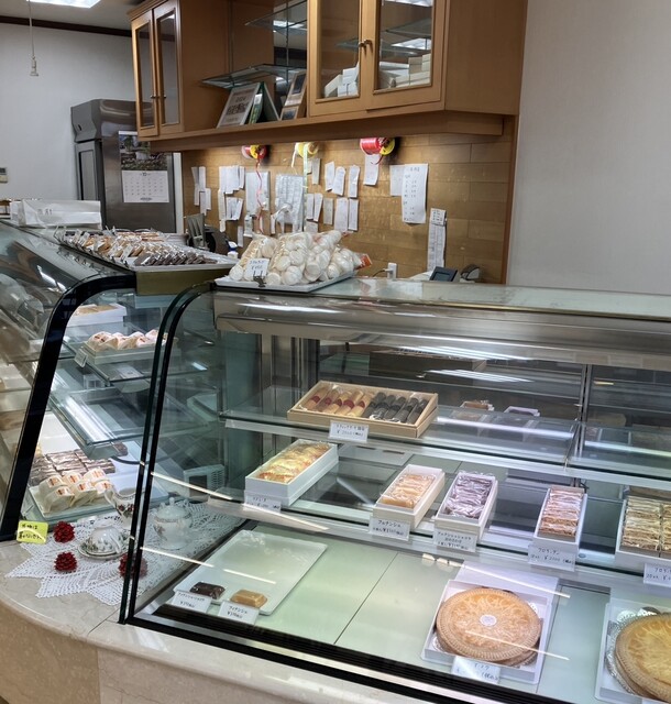 マタニ（Matani） - 中央弘前（パン）の写真