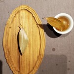 茶禅華 - 