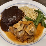 西洋料理 たじま - 