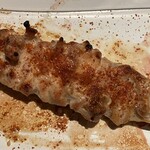 うち田 - ねっく（一味ぱっぱ）