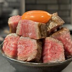 焼肉うちだ - 