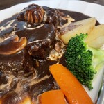 西洋料理 たじま - 