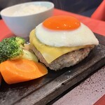 池袋 大人のハンバーグ - 