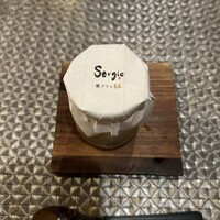 セルジョ - 