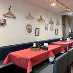 池袋 大人のハンバーグ - 