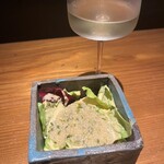 創作鉄板 粉者東京 - 