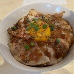 ラーメン ノボリザカ - 