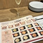 ワイン酒場 ウラッチェ！ - 