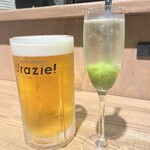 ワイン酒場 ウラッチェ！ - 