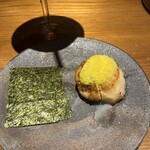 創作鉄板 粉者東京 - 