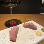 創作鉄板 粉者東京 - 