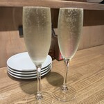 ワイン酒場 ウラッチェ！ - 