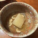 中国料理 代沢 金威 - 