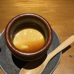 創作鉄板 粉者東京 - 