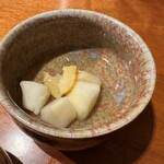 中国料理 代沢 金威 - 