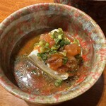 中国料理 代沢 金威 - 